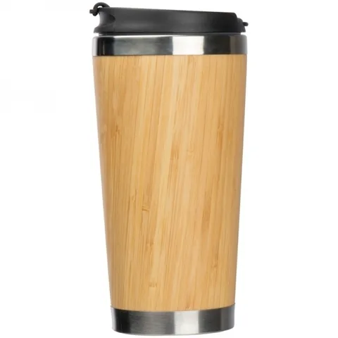 Termokruus 400ml BAMBOOGARDEN