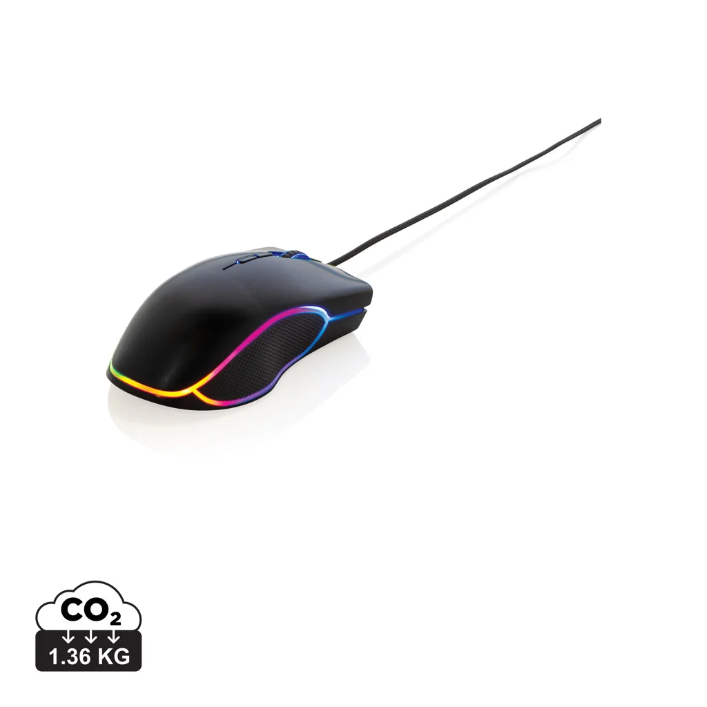 RGB-gamingmus