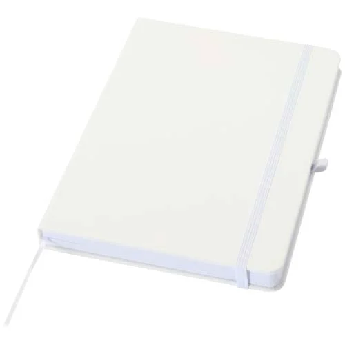 Spectrum A5 recycled hard cover notebook