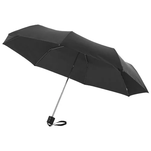Ida 21,5" hopfällbart paraply