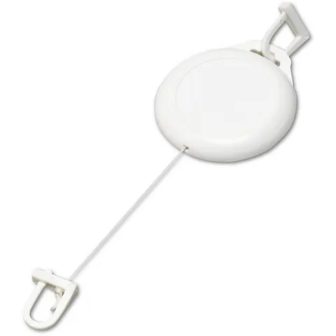 Liftkortshållare