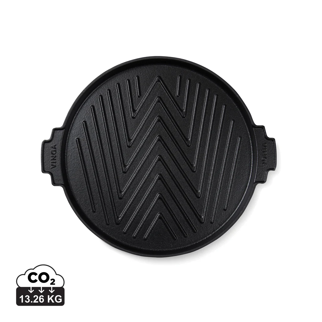 VINGA Monte Ardoise grillplatta, 30cm