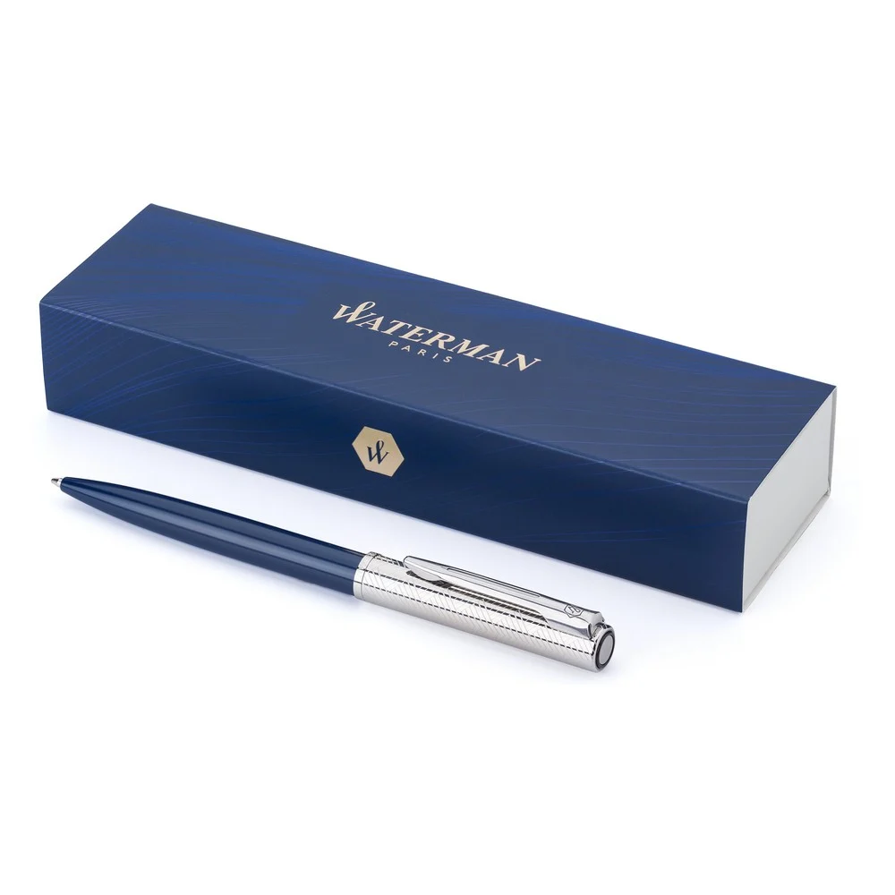 Kulspetspenna Waterman Allure Deluxe
