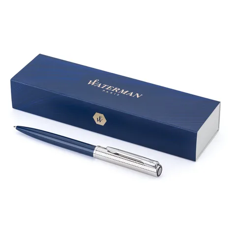Kulspetspenna Waterman Allure Deluxe