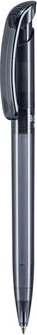 Bio-Clear. Pen made from renewable bio-based material
