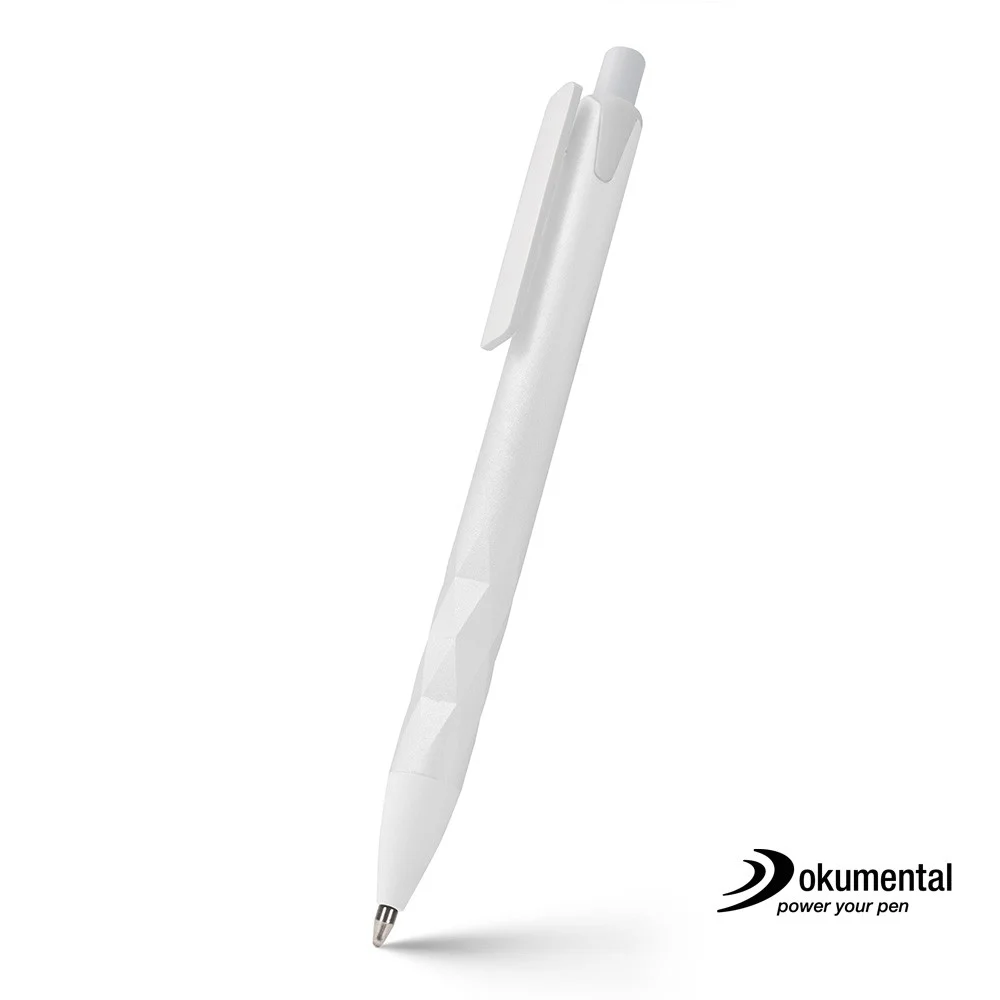 Penna med Dokumental®-refill Malvion