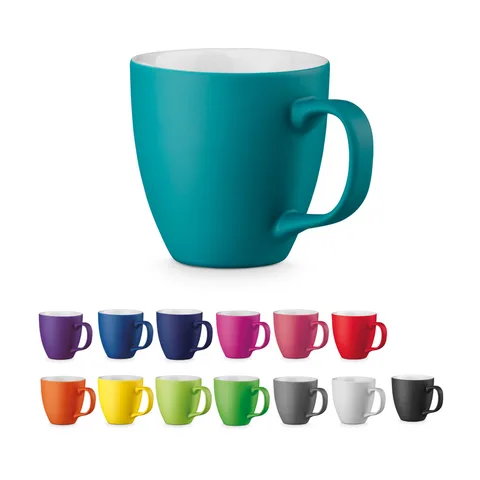 PANTHONY MAT. Portselanist tass