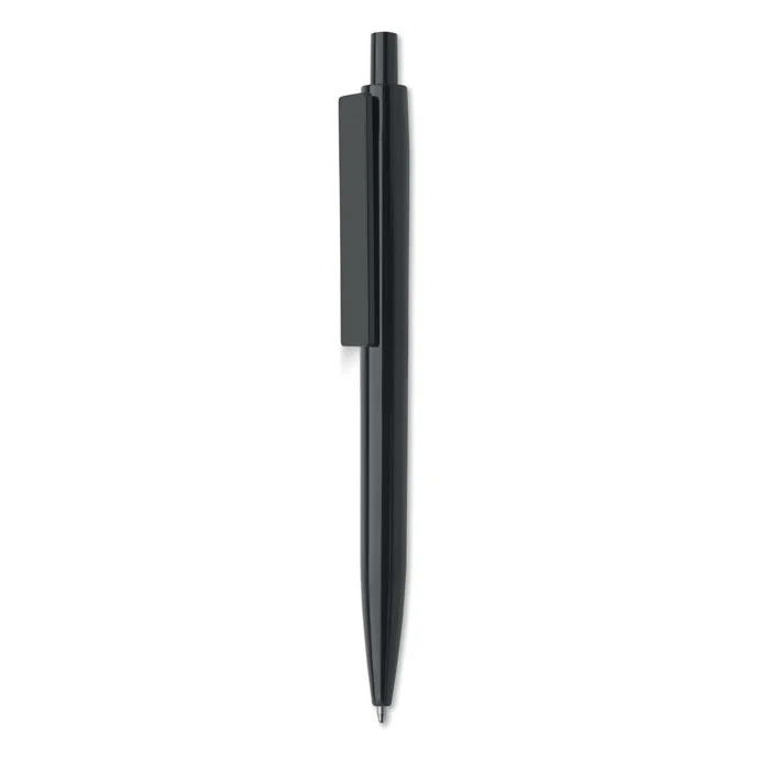 Ball pen in recycled ABS