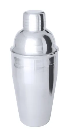 Tobassy. Kokteili šeiker