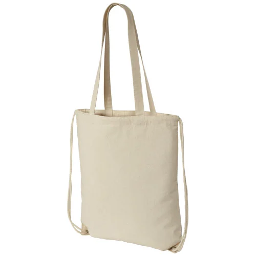 Eliza gympapåse i bomull, 240 g/m² 6L