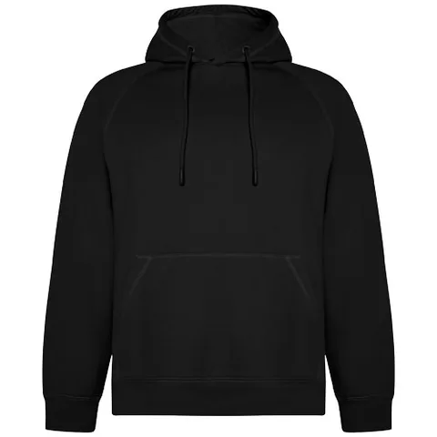Vinson orgaanilisest puuvillast kapuutsiga pusa, unisex