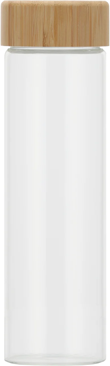 Glass bottle 500 ml SANTA CRUZ