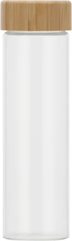 Glass bottle 500 ml SANTA CRUZ