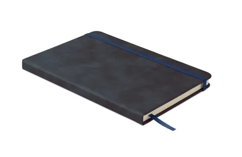 A5 PU-muistikirja