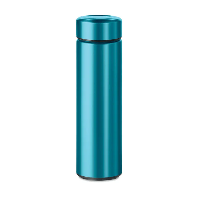 Metallflaska dubbelvägg  470ml