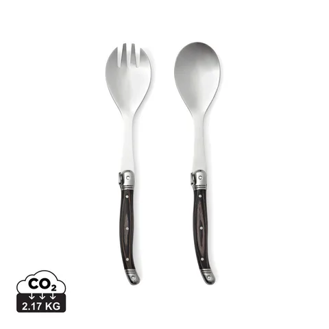 VINGA Gigaro serveringsbestick