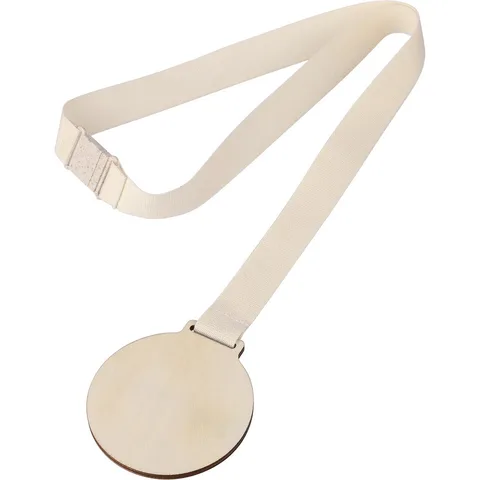 Puidust medal
