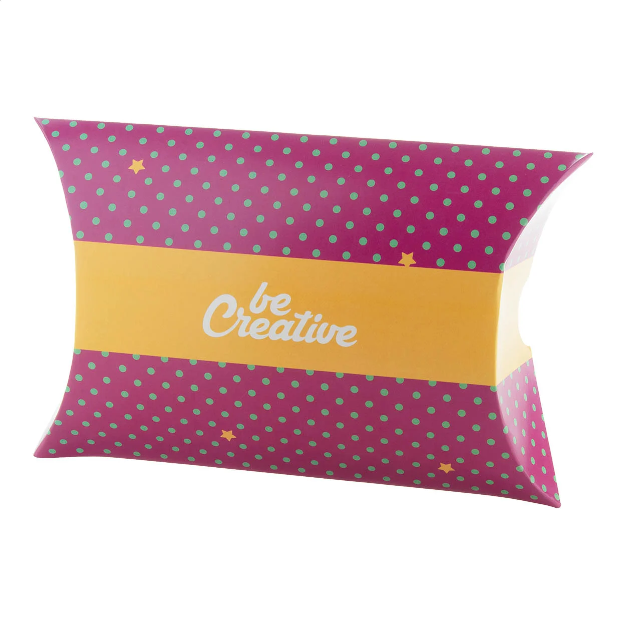 CreaBox Pillow M kuddförpackning