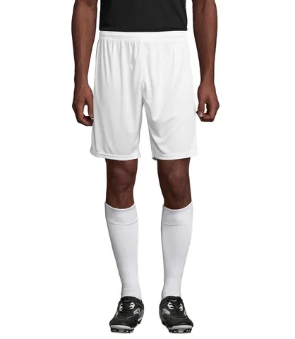SAN SIRO 2 shorts