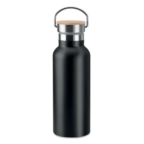Topeltseinaga termospudel 500 ml
