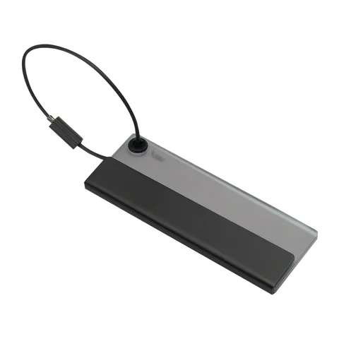 Luggage tag