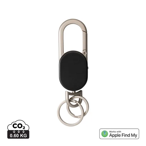 Keyfinder-avaimenperä USB C