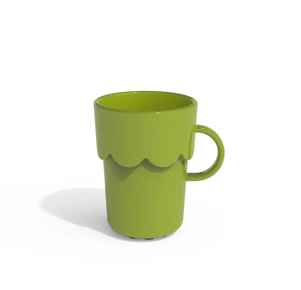 BALZA MUGG