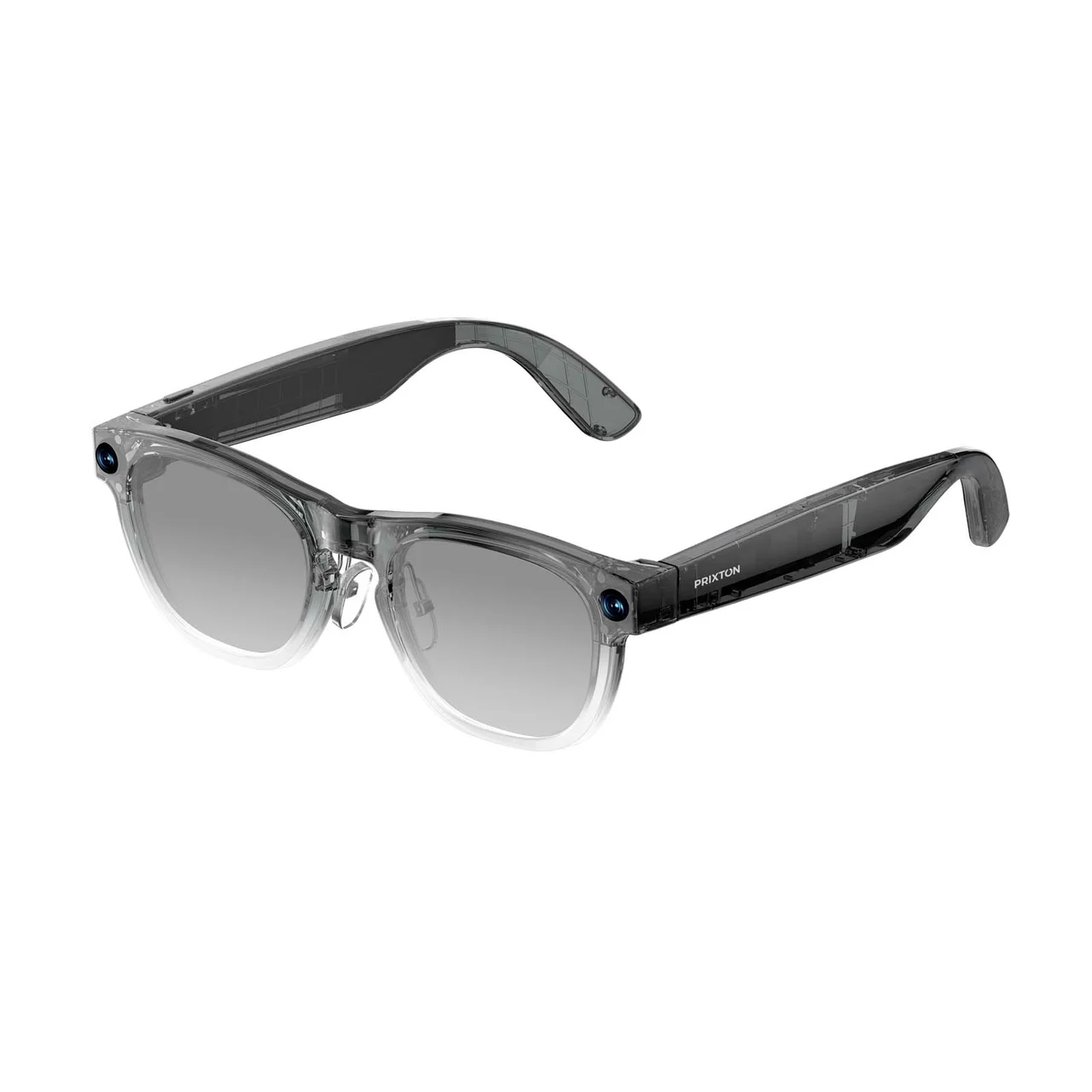 Prixton IRIS AI Brille
