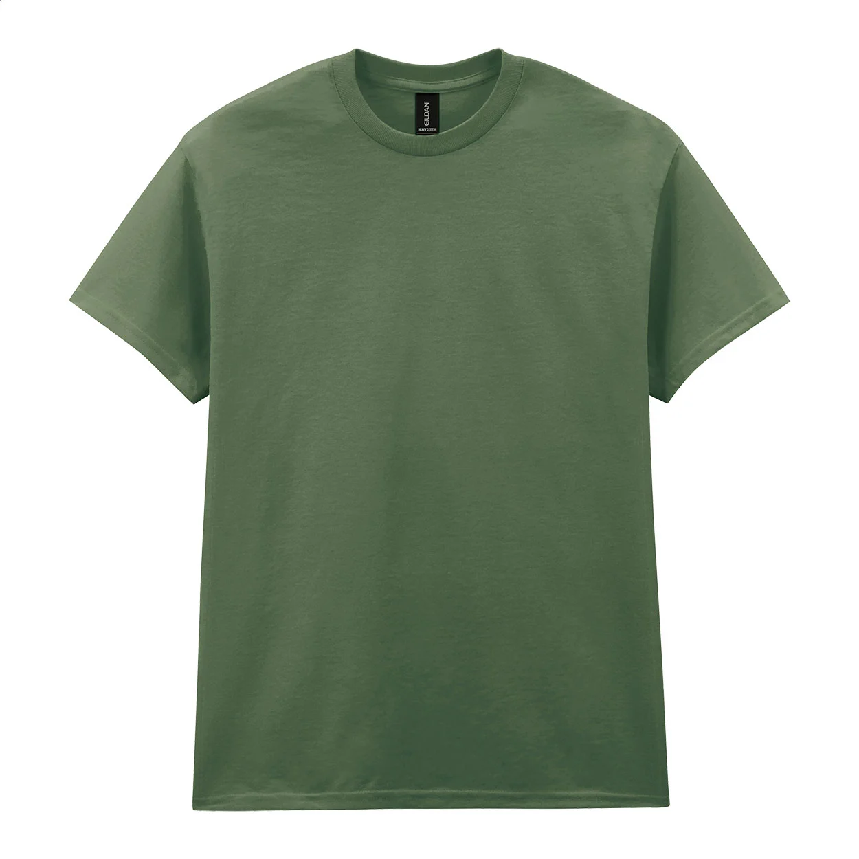 GI5000 t-shirt i kraftig bomull
