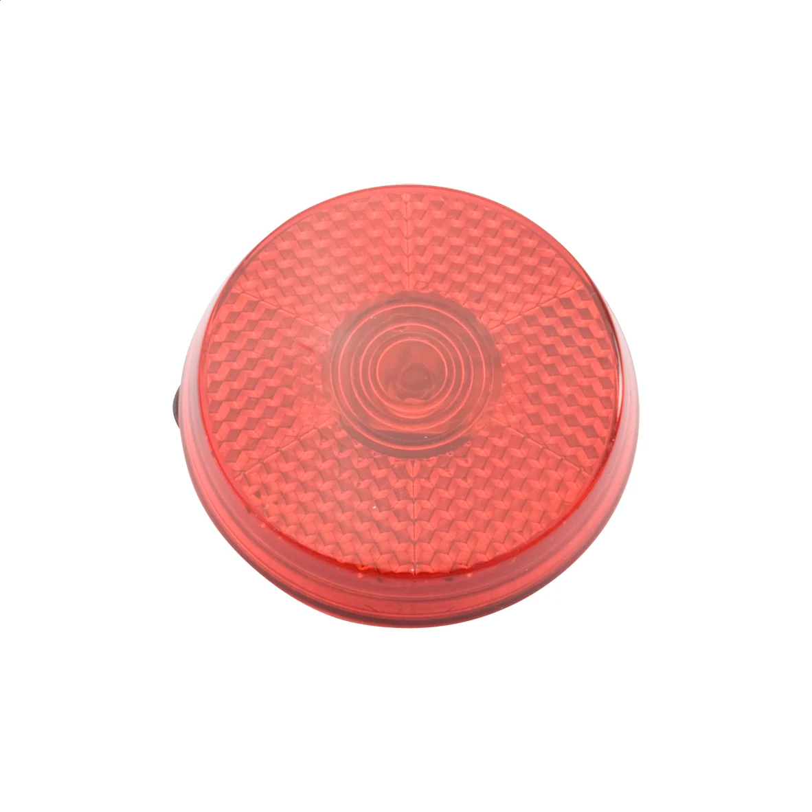 Red-Light blinkande lampa