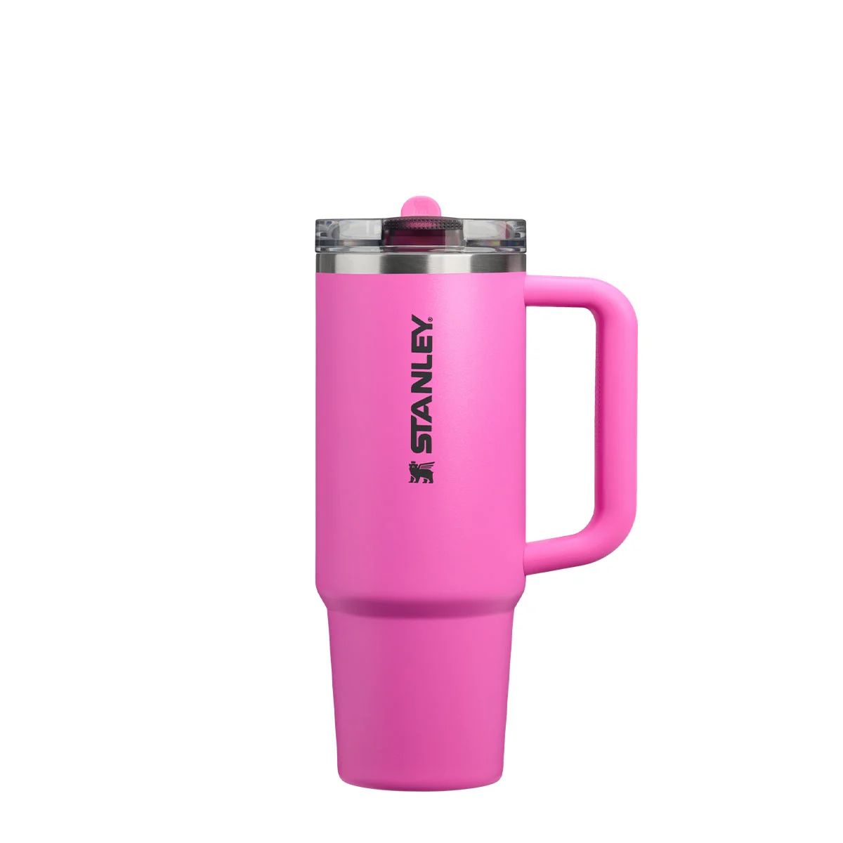 Stanley Quencher ProTour Flip Straw kõrrega termostops 890 ml