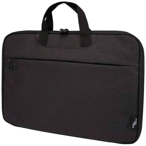 Libra 14" 2-i-1 laptopfodral av GRS-återvunnet material, 3L