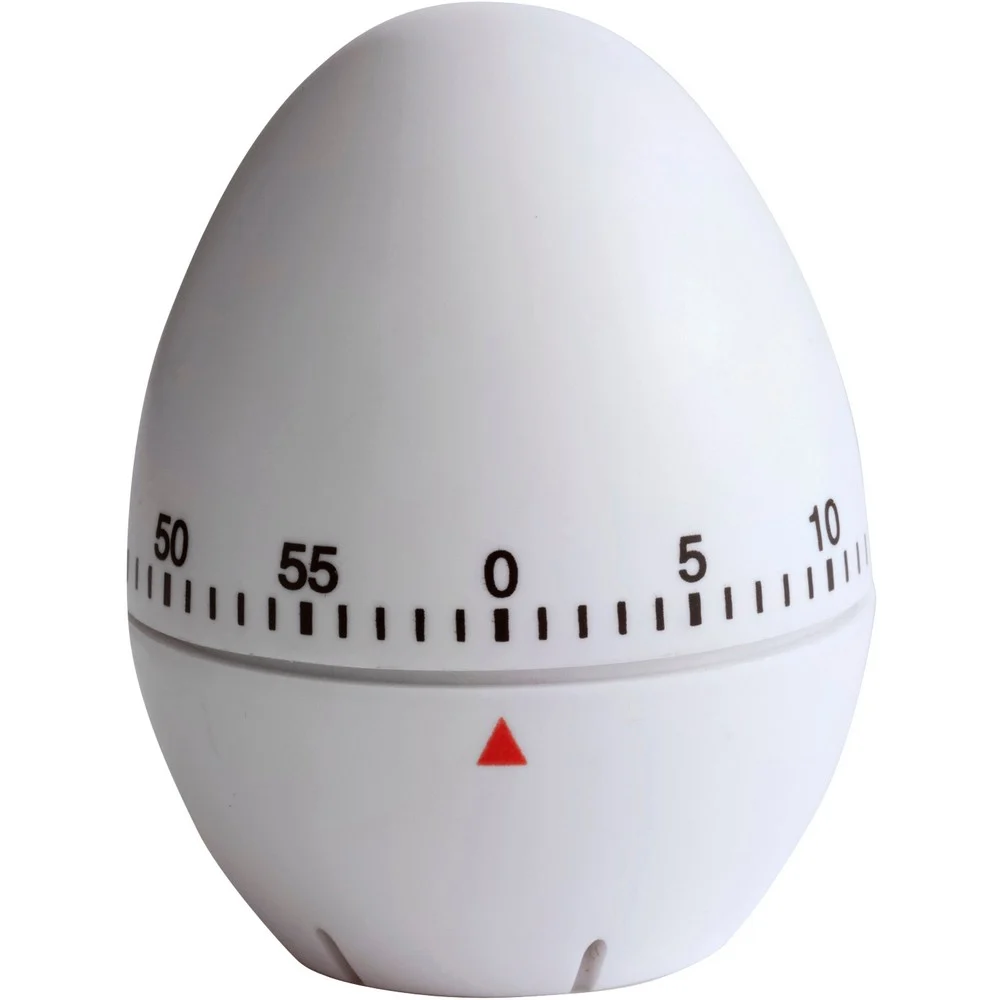 Kökstimer "ägg"