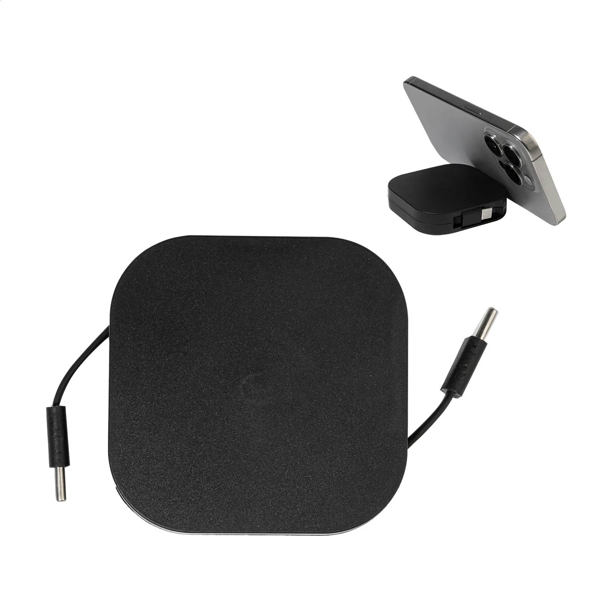 Hobsle 60W RABS USB-C-kabel