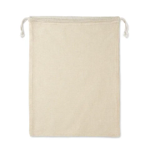 140gr/m²cotton food bag