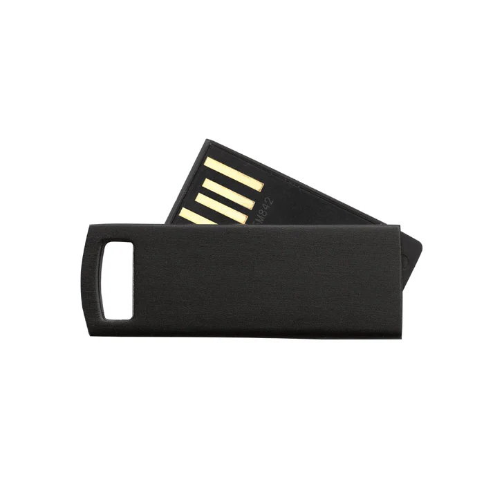 Ultradünner USB-Stick 1-32 GB