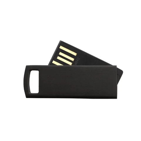 Ultradünner USB-Stick 1-32 GB