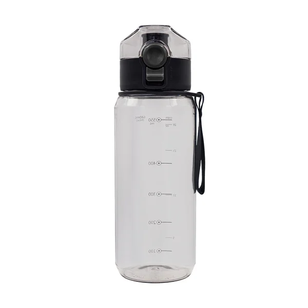 H2O-vattenflaska i Tritan 680 ml