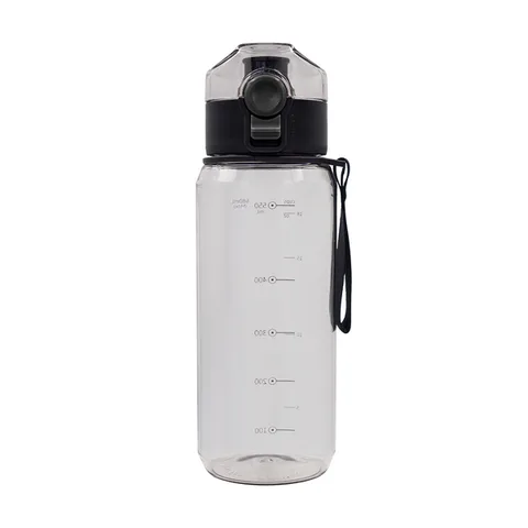 H2O-vattenflaska i Tritan 680 ml