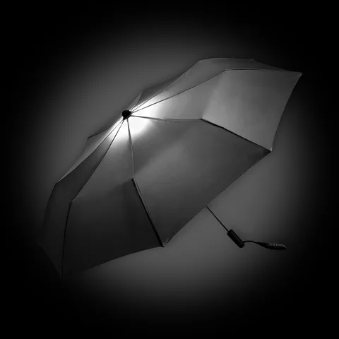 Extra stort fickparaply Skylight®