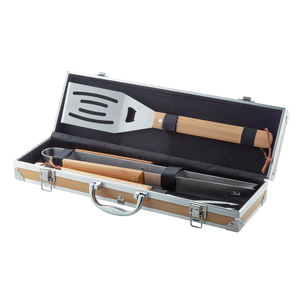 Grillset Barboo