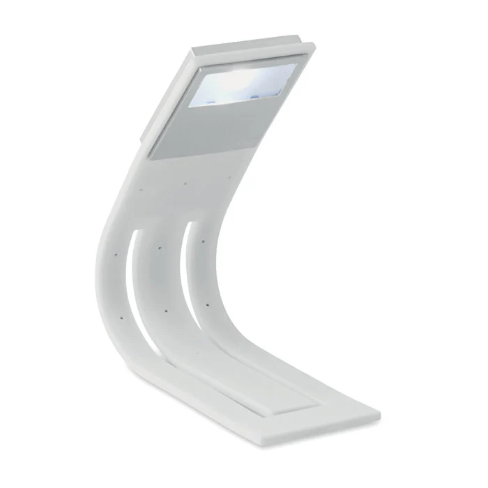 Boklampa
