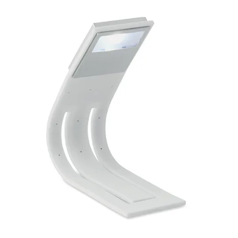 Boklampa