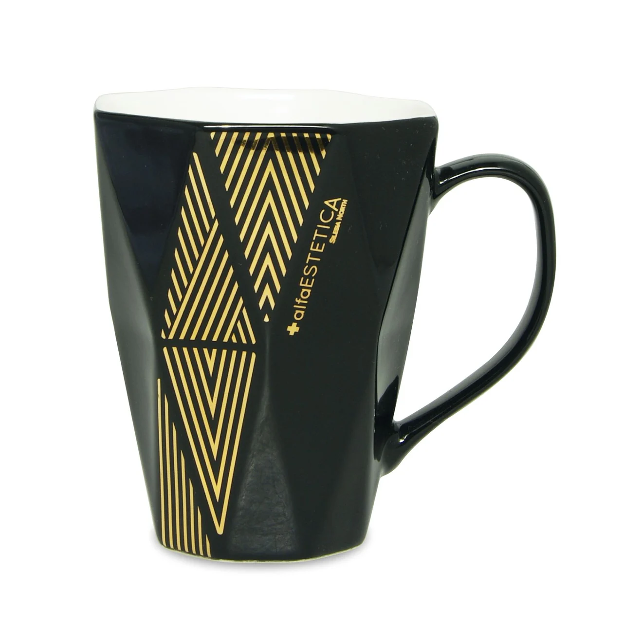 Geo mugg