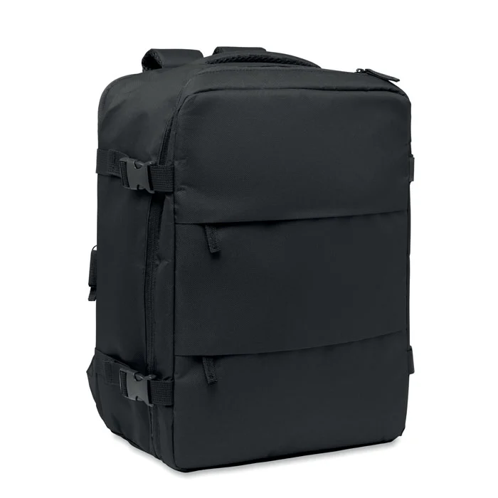 Extendable cabin backpack 20L