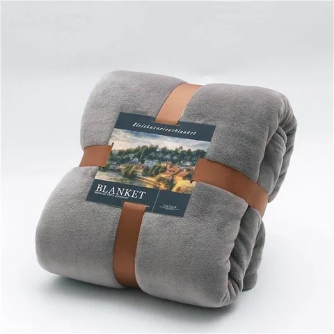 Fleece-viltit