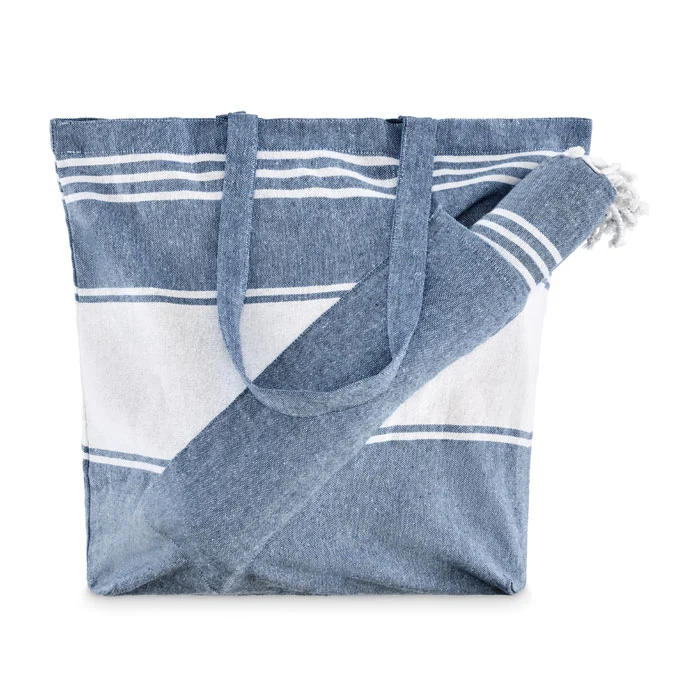 Hamamtuch-Set 50X14X38cm