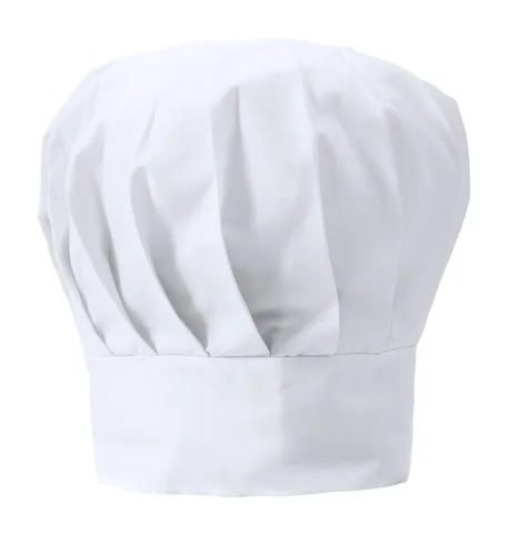 Crocker chef hat