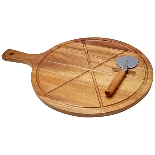 Timberito pizzakit