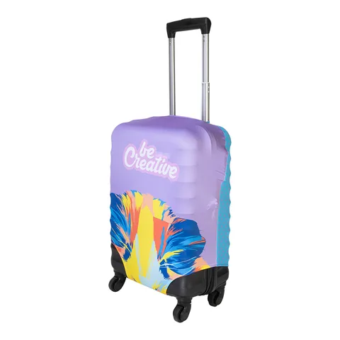 BagSave S Individuelle Gepäckhülle